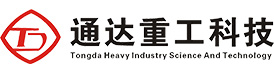 河南通達重工科技有限公司logo